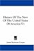 Book History Of The Navy Of The United States Of America V1