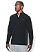 Under Armour UA ColdGear Infrared® Fleece ¼ Zip LG Black
