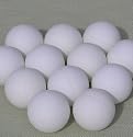 12 UPFRONT Table Tennis balls ping pong UK based