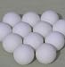 12 UPFRONT Table Tennis balls ping pong UK based