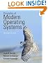 Principles Of Modern Operating Systems