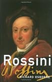 Rossini (Master Musicians Series)