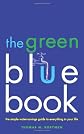 The green blue book : the simple water-savings guide for everything in your life