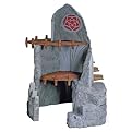 Schleich Shadow Rock Elf House