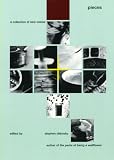 Pieces:  A Collection of New Voices