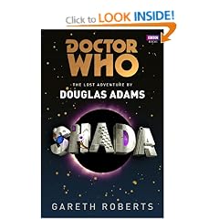 Doctor Who: Shada