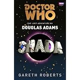 Doctor Who: Shada (Dr Who)