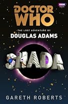 Doctor Who: Shada