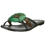 Buffalo Girl 216558 pop pu, Damen Sandalen/Fashion-Sandalen
