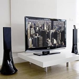 Set of Two Wireless Stereo Speakers - Pearl Gray - Frontgate, Pearl Gray