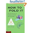 folding ruler How to