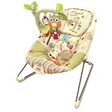 Fisher-Price Woodsy Friends Bouncer