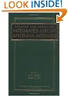 Analysis and Design of Integrated Circuit-Antenna Modules