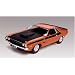 Revell 1:24 '70 Dodge Challenger 2 'N 1