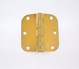 Buy 3 Pk Residential Grade Door Hinges by Warwick Hardware Inc