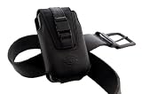 Dickies 09707V1 Active Duty Pouch for HTC EVO 3D/ThunderBolt/Sensation, Motorola Droid 3, Droid Bionic, Samsung Nexus S, Infuse 4G and other Mobile Devices (Black)