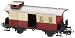Märklin 4108 - Gepäckwagen