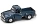 Yat Ming Scale 1:18 - 1953 Ford F-100 Pick Up Truck