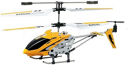 Toy 3.5 Ch Remote Control Helicopter