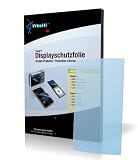 Produkt-Bild: Vikuiti Displayschutzfolie DQC160 passgenau f&uuml;r Cowon J3 (Kristallklar, hartbeschichtet, schmutzabweisend, sehr einfache Montage)