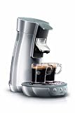 Philips HD7827/51 Senseo Viva Caf� Argent