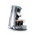 Philips - HD7827/51 - Senseo - Viva Caf� - Argent