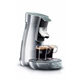 Philips HD7827/51 Senseo Viva Caf� Argentpar Philips