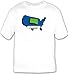 Search : South Dakota T-shirt