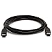 HP 6 Ft Firewire Cable 6 Pin To 6 Pin