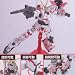 Gundam HGUC RX-0 Unicorn Gundam (Destroy Mode) + Head Display Base_s-3