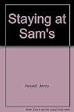 Staying at Sam's