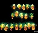 Lights w/10 Lights 8ft Tropical 1 pc