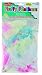 Charles Leonard Feathers - Turkey - Spring Colors 14 Grams/Bag , 63040