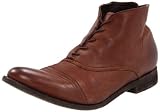 JD Fisk Mens Morrison Boot