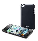 Acase Superleggera fit case for ipod touch 4 Black
