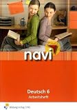 Navi Deutsch 6 - Patrick Hahne, Sven Erik Hansen, Anne Scheller, Annette Weber