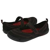 Arabesque Ladies Shoe by Earth Footwear: Color-Black Old Stone Leather by var goTwisterProductImageStrings = new Object();goTwisterProductImageStrings['prodImageNotAvailTextNoColor'] = 