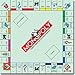 Monopoly Classic Replacement Board by Hasbro