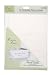 Darice VL3474, 72-Count Place Cards, 12-Sheets, Ivory