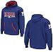 New York Giants Youth QB Jersey Hoody Sweatshirt by Reebok