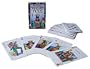 Non-Violent, Politically-Correct War Card Game