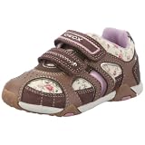 Geox Baby Tale B1121F0AN22C6322 Mädchen Halbschuhe