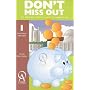 Don't Miss Out: The Ambitious Student's Guide to Financial Aid (Don't Miss Out) (Don't Miss Out)