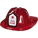Fire Engine Fun Fireman's Hat