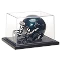 Helmet Display Case-C
