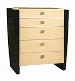 Global Furniture Simone Chest