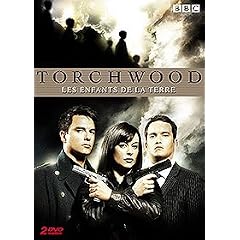 Torchwood - Les enfants de la Terre, saison 3