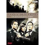 Torchwood - Les enfants de la Terre, saison 3par John Barrowman
