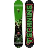 Technine LM Pro Turtles Snowboard
