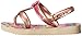 Havaianas Kids Joy Spring Sandal Sand Grey Flip Flop with Backstrap (Toddler/Little Kid)